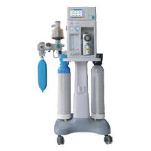 Máquina de CaseLogs veterinária, veterinária ventilador Cwm-101A